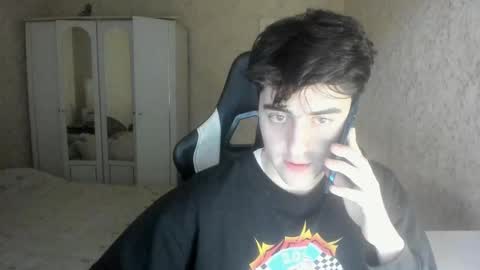 Martin online show from October 24, 11:50 am