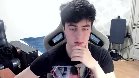 Martin online show from February 10, 1:15 pm