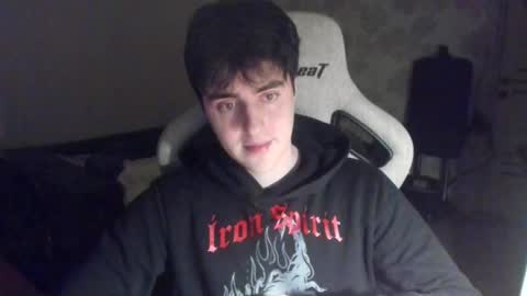 Martin online show from February 13, 1:56 am