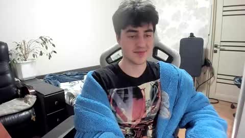 Martin online show from February 16, 8:27 pm