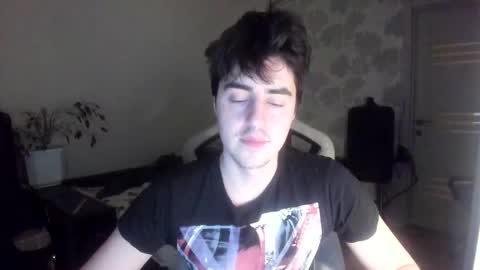 Martin online show from February 21, 5:47 pm