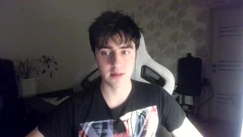 Martin online show from February 23, 1:25 am