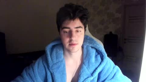 Martin online show from February 27, 2:33 am