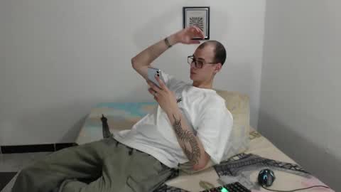 Vlad online show from February 28, 4:02 am