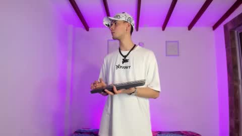 Vlad online show from March 7, 4:09 am