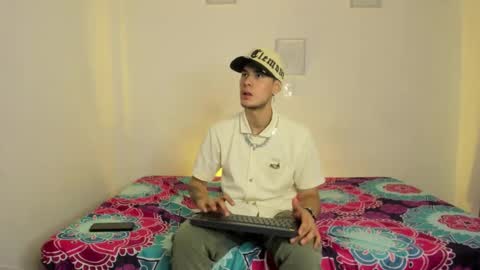 Vlad online show from March 10, 3:44 am