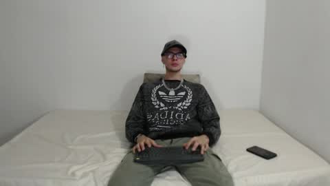 Vlad online show from March 31, 4:02 am