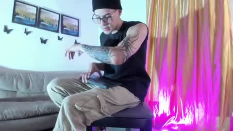 Vlad online show from June 25, 3:28 am