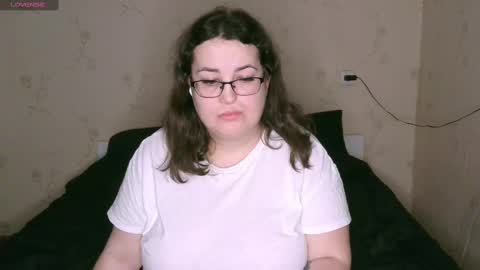 VladaCandy online show from December 7, 7:54 pm