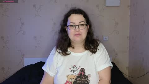 VladaCandy online show from January 17, 1:36 am