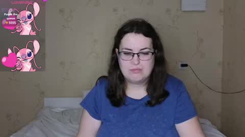 VladaCandy online show from March 1, 7:26 pm