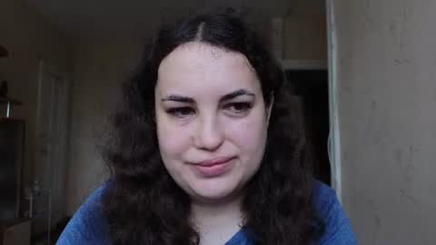 Snapshot of vladacandy chatting on June 15, 11:23 am VladaCandy online show from June 15, 11:23 am