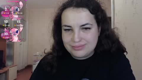 Snapshot of vladacandy chatting on June 16, 5:59 pm VladaCandy online show from June 16, 5:59 pm