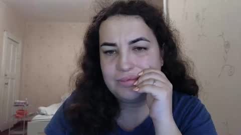Snapshot of vladacandy chatting on June 22, 7:33 pm VladaCandy online show from June 22, 7:33 pm