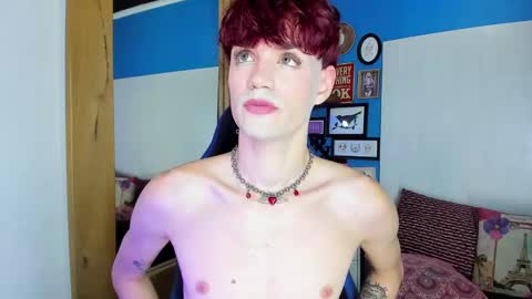 Vlad  online show from January 6, 2:36 pm