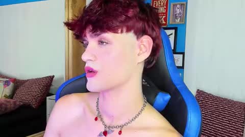 Vlad  online show from January 7, 1:57 pm