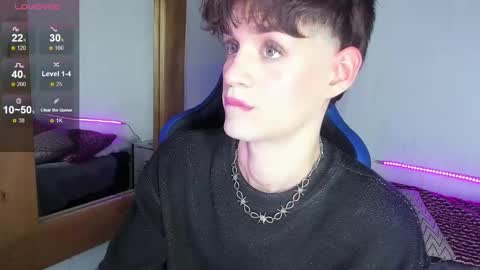 Vlad  online show from February 26, 2:25 pm