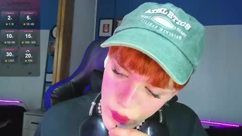 Vlad  online show from October 14, 2:51 pm