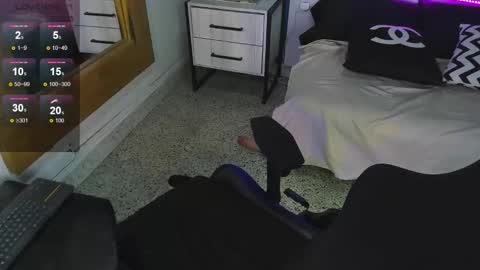 Vlad  online show from November 6, 2:23 am