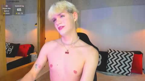 Vlad  online show from February 7, 1:48 pm