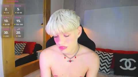 Vlad  online show from February 13, 2:02 pm