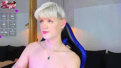 Vlad  online show from March 20, 2:22 pm