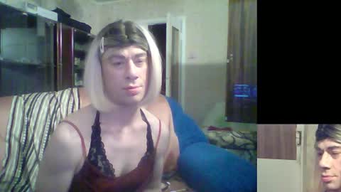 Violetta Elysia online show from February 9, 11:09 pm