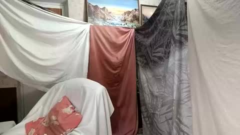 Violetta Elysia online show from April 6, 11:49 pm