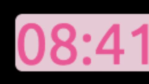 Violetta Elysia online show from April 14, 11:05 am