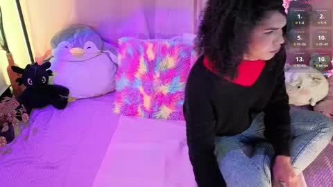 Venus  Vanessa online show from March 16, 6:06 am