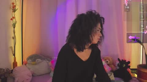 Venus  Vanessa online show from March 17, 6:06 am