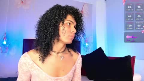 VENUS online show from June 8, 10:32 pm