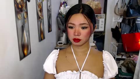 Snapshot of voganmarie chatting on July 21, 6:16 am voganmarie online show from July 21, 6:16 am