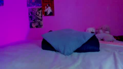 Gabriela online show from April 6, 7:48 pm