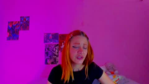 Gabriela online show from April 12, 5:40 pm