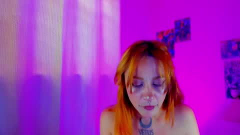 Gabriela online show from April 15, 6:37 pm