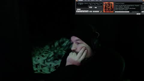 Rev online show from November 29, 4:04 am