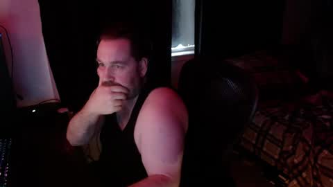 Rev online show from March 8, 1:03 am