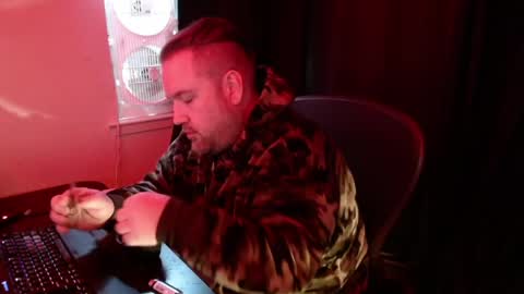 Rev online show from May 26, 4:36 pm
