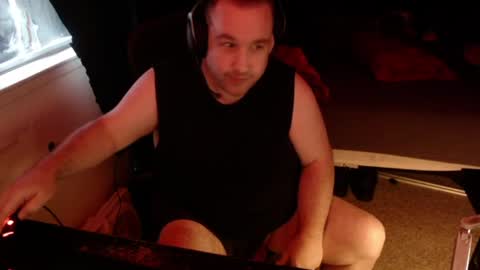 Snapshot of voidcatdaddy chatting on July 9, 4:55 pm Rev online show from July 9, 4:55 pm