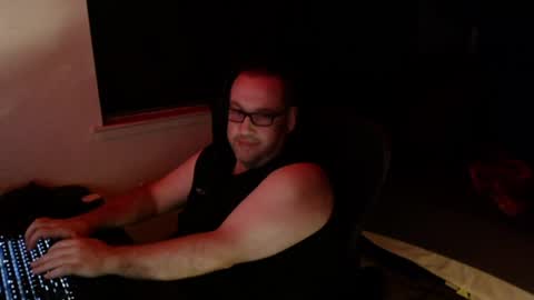 Snapshot of voidcatdaddy chatting on July 11, 6:16 am Rev online show from July 11, 6:16 am