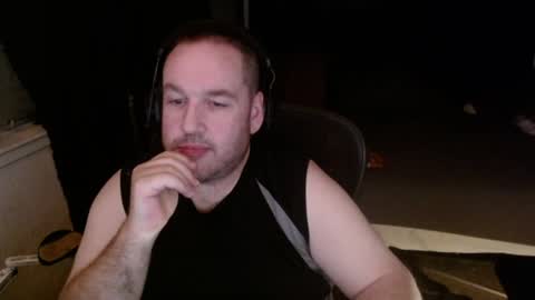 Snapshot of voidcatdaddy chatting on July 15, 5:56 am Rev online show from July 15, 5:56 am