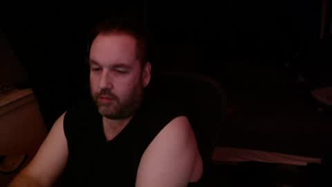 Snapshot of voidcatdaddy chatting on July 23, 6:11 am Rev online show from July 23, 6:11 am