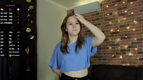 Snapshot of voidelaris chatting on January 10, 6:53 pm Elaris online show from January 10, 6:53 pm