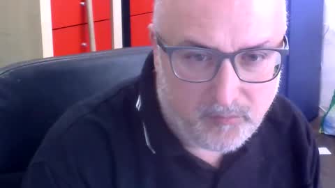 volpi72 online show from May 16, 10:23 am