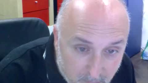 volpi72 online show from May 18, 5:30 pm