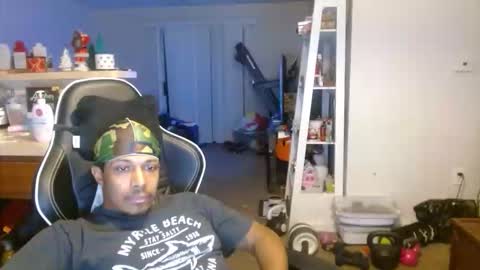 AlwaysAvibe online show from November 25, 11:49 pm