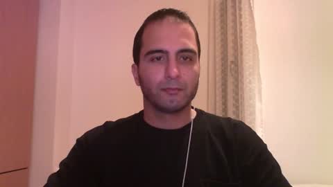 Snapshot of volve5 chatting on January 8, 7:24 pm volve5 online show from January 8, 7:24 pm