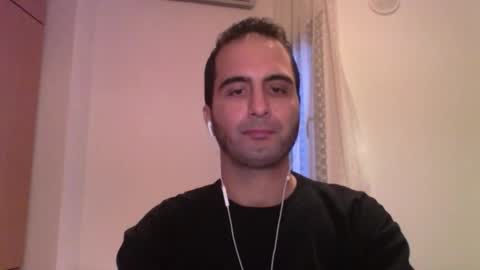 volve5 online show from January 18, 3:16 pm