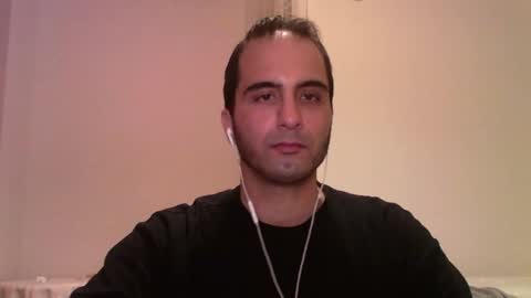 volve5 online show from March 29, 12:10 am